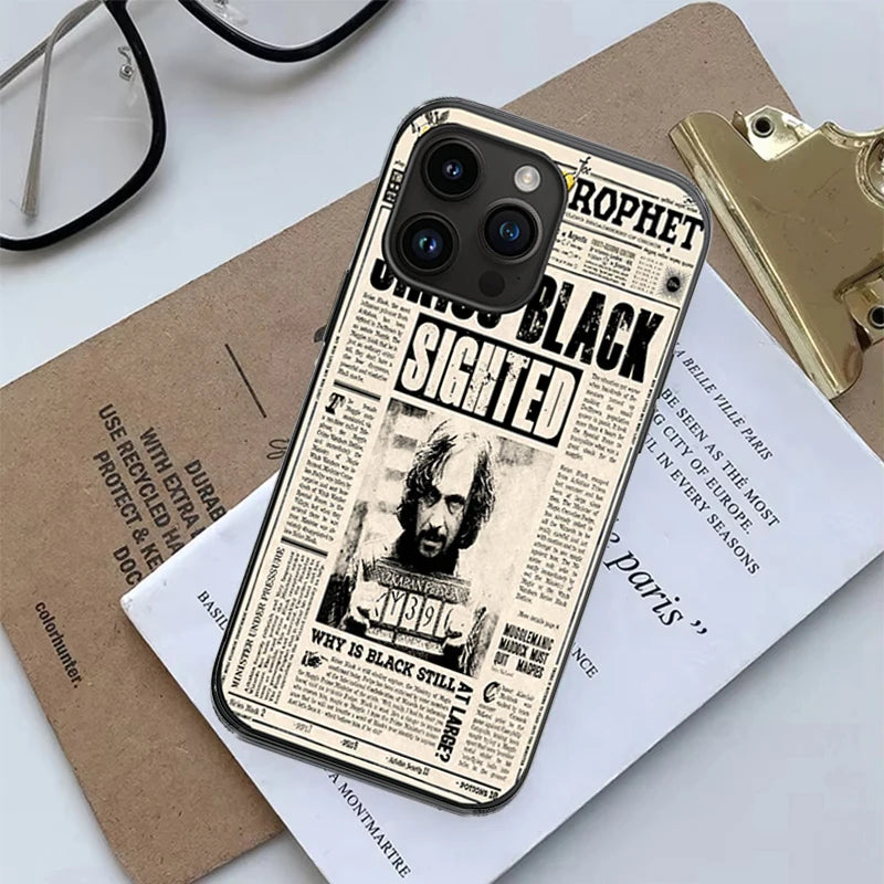 Anime 3D Lenticular Phone Case for Iphone,Samsung,,Xiaomi/Redmi,Ect. Creative Phone Cover Kids Children Birthday Gift
