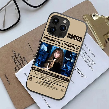 Anime Cool Boy/Girl 3D Lenticular Phone Case for Iphone,Samsung,,Xiaomi/Redmi,Ect. Creative Phone Cover Kids Birthday Gift