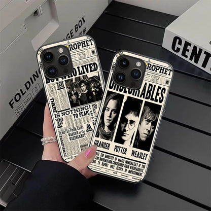 Anime 3D Lenticular Phone Case for Iphone,Samsung,,Xiaomi/Redmi,Ect. Creative Phone Cover Kids Children Birthday Gift