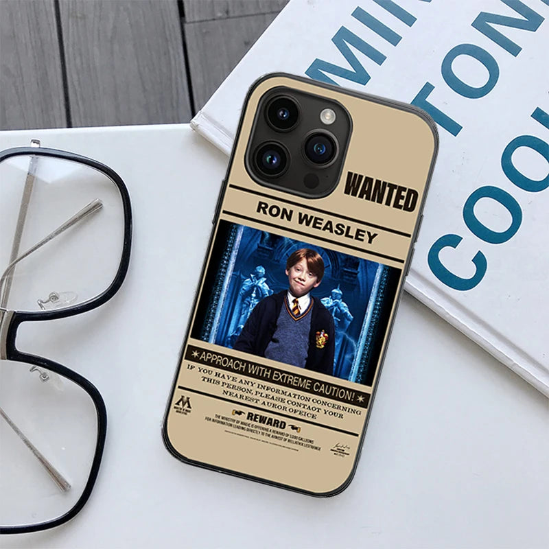Anime Cool Boy/Girl 3D Lenticular Phone Case for Iphone,Samsung,,Xiaomi/Redmi,Ect. Creative Phone Cover Kids Birthday Gift