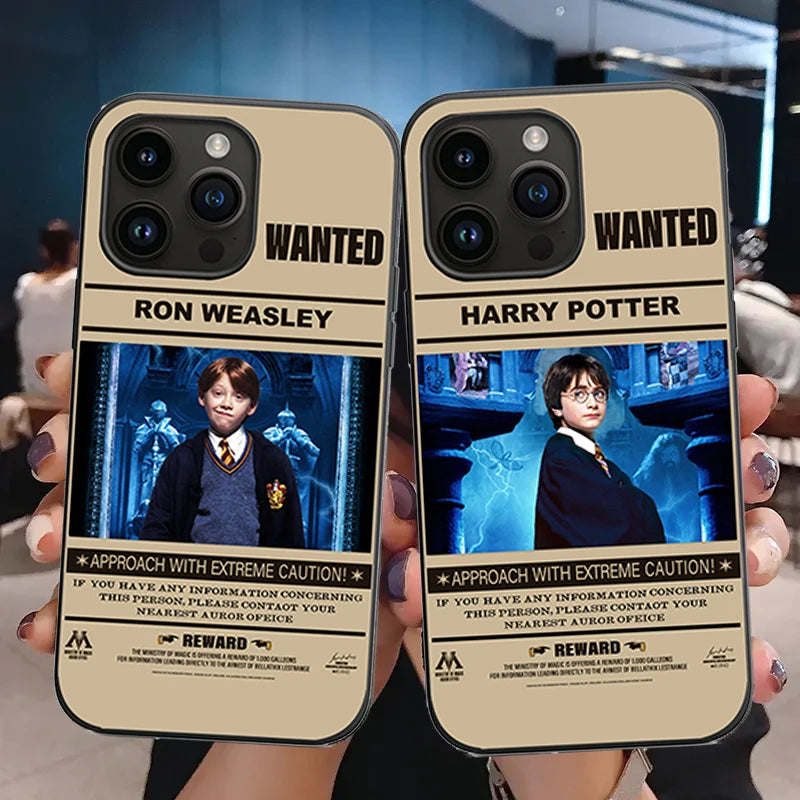 Anime Cool Boy/Girl 3D Lenticular Phone Case for Iphone,Samsung,,Xiaomi/Redmi,Ect. Creative Phone Cover Kids Birthday Gift