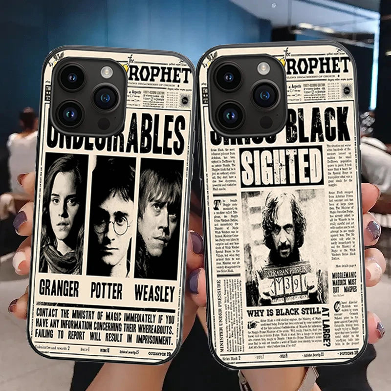 Anime 3D Lenticular Phone Case for Iphone,Samsung,,Xiaomi/Redmi,Ect. Creative Phone Cover Kids Children Birthday Gift